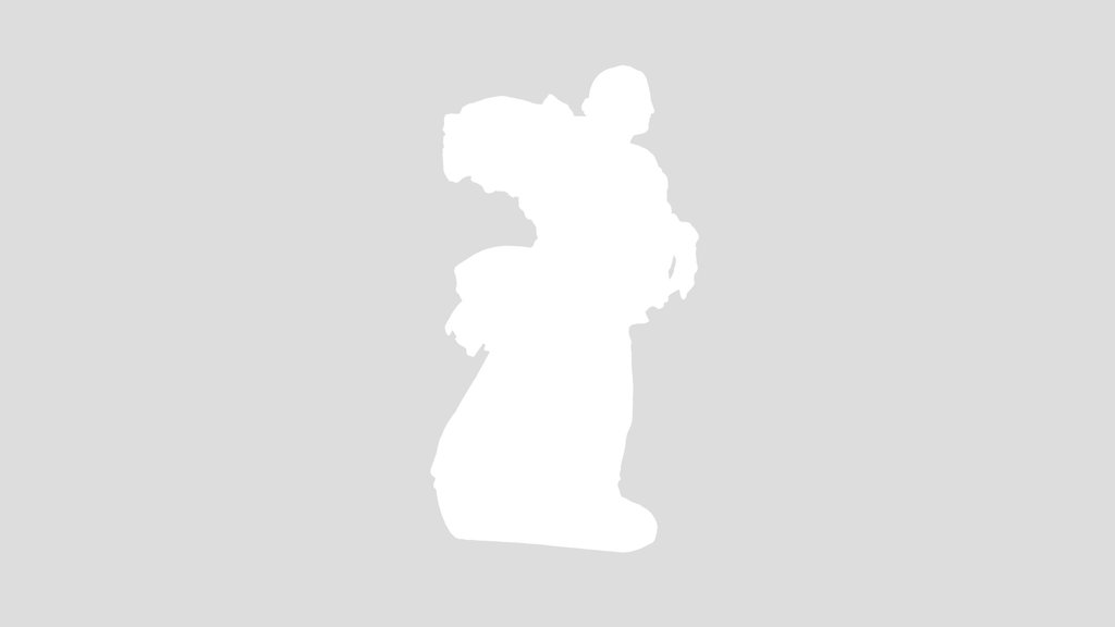 Iron Chiaramonti Niobid
