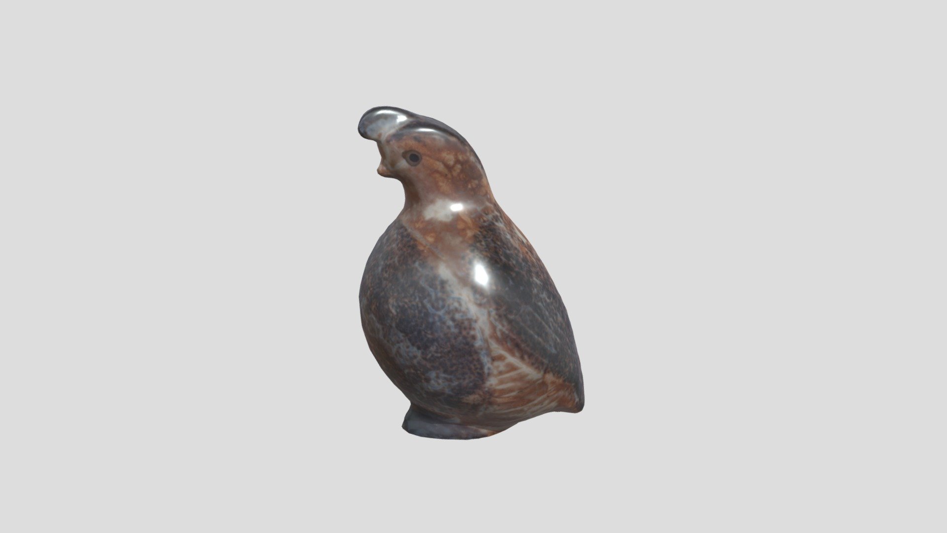 Quail Retexture