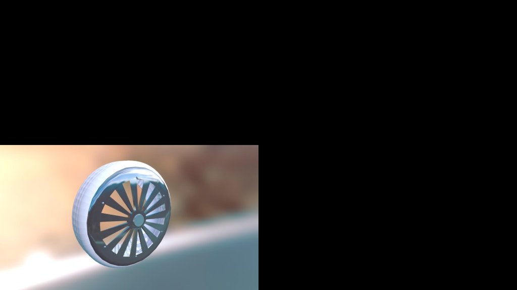 Wheel Excercise