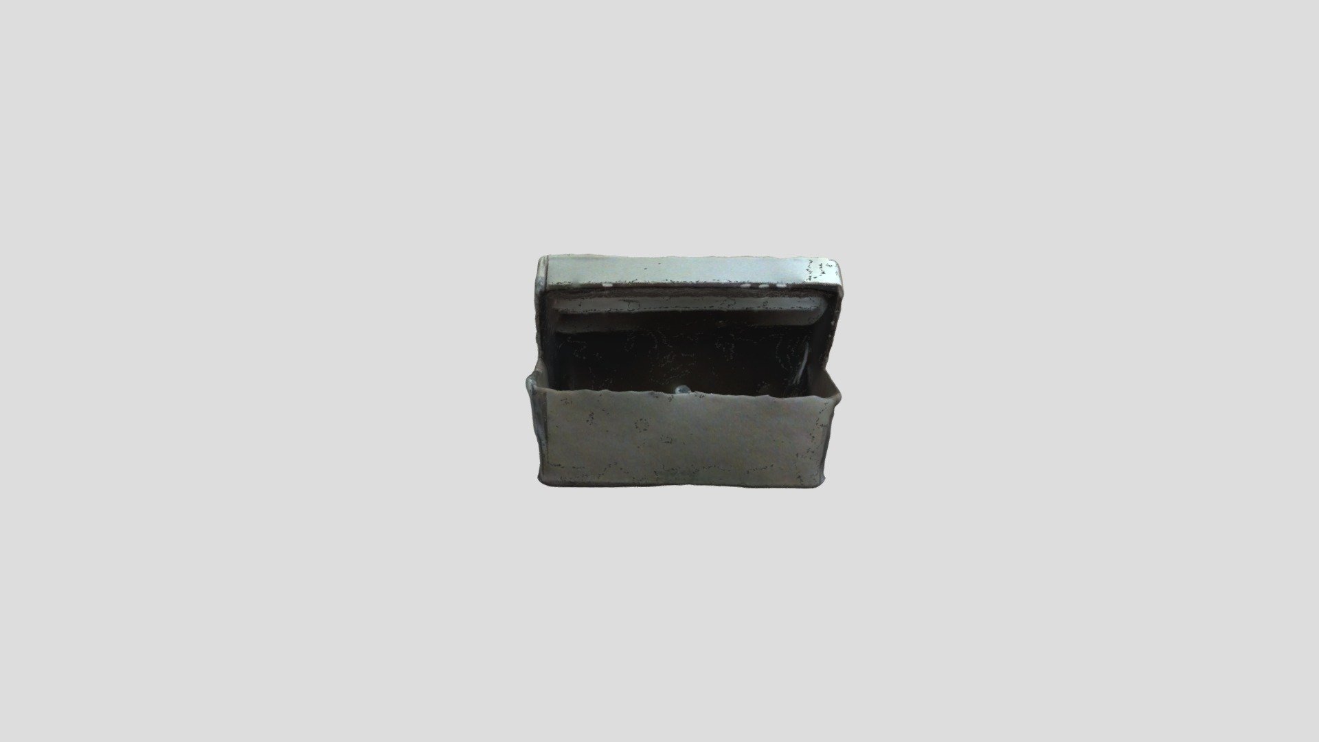 Caja carton
