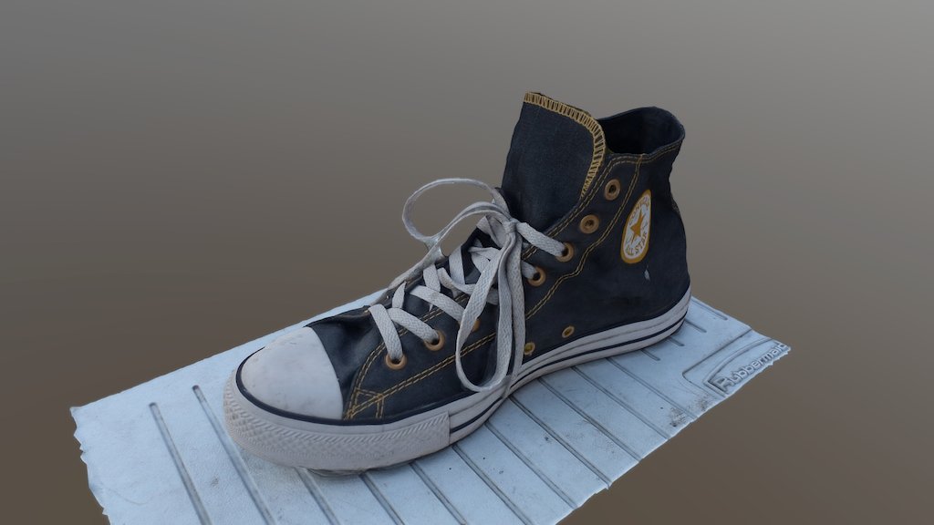 CONVERSE SHOE