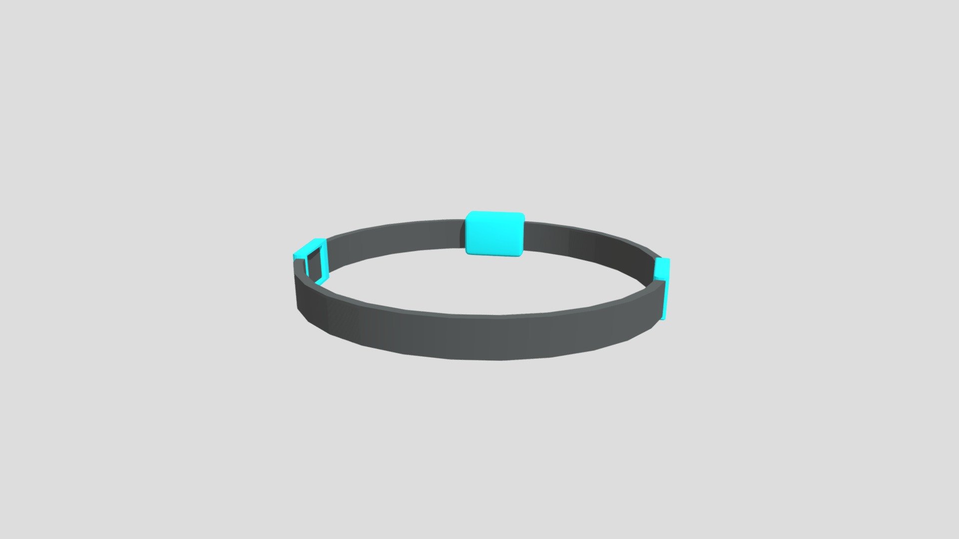 Head lamp from Poly by Google