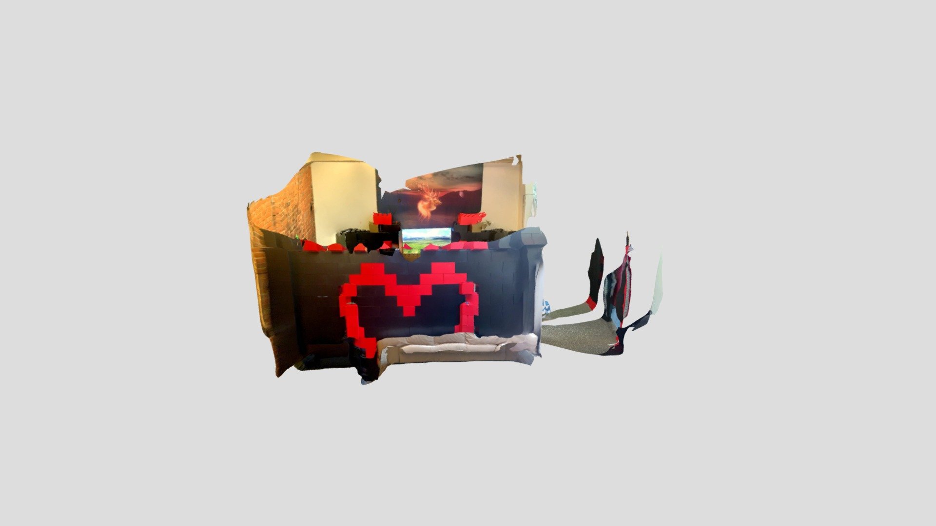 Test Room