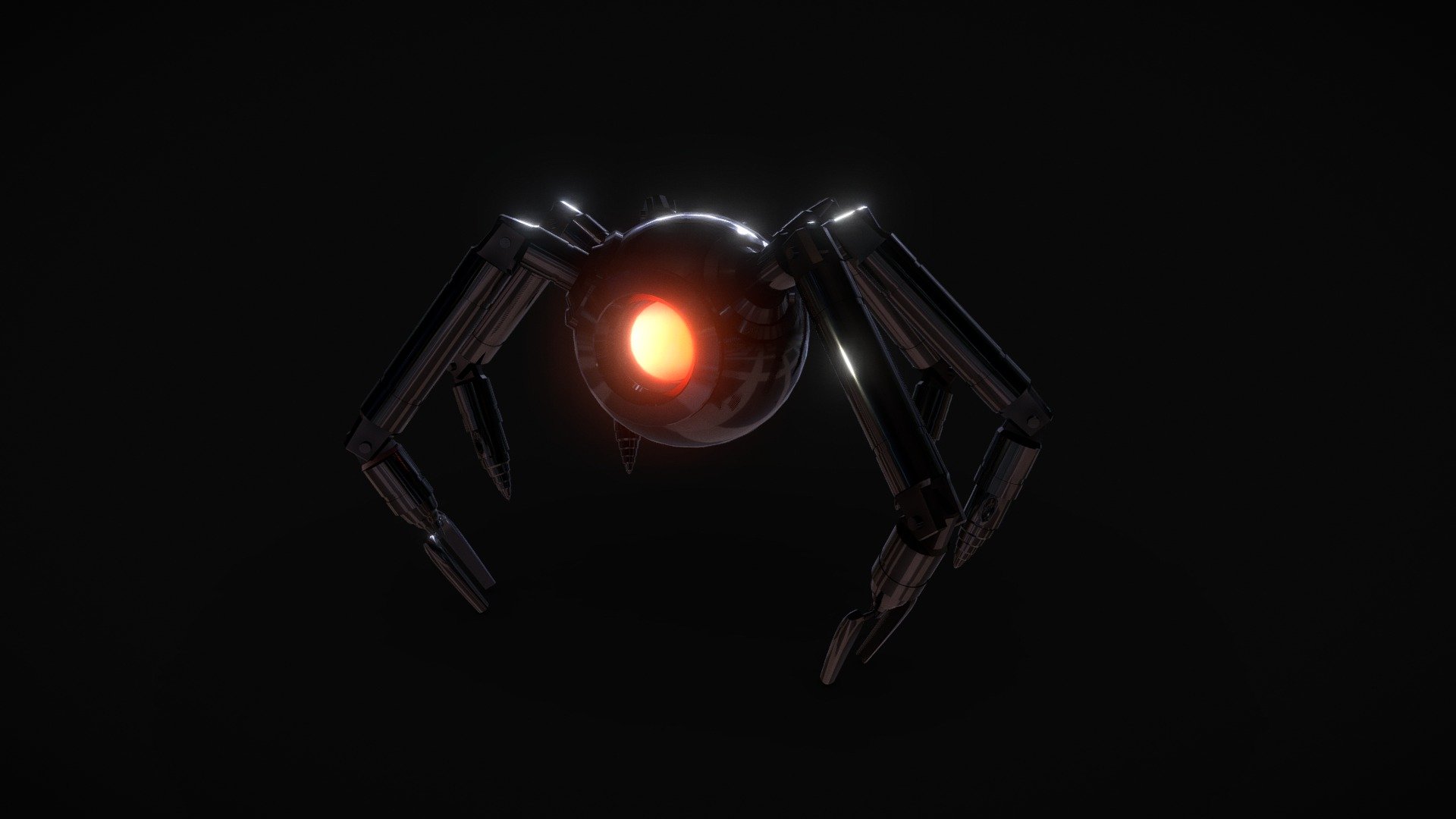 spider dotbot