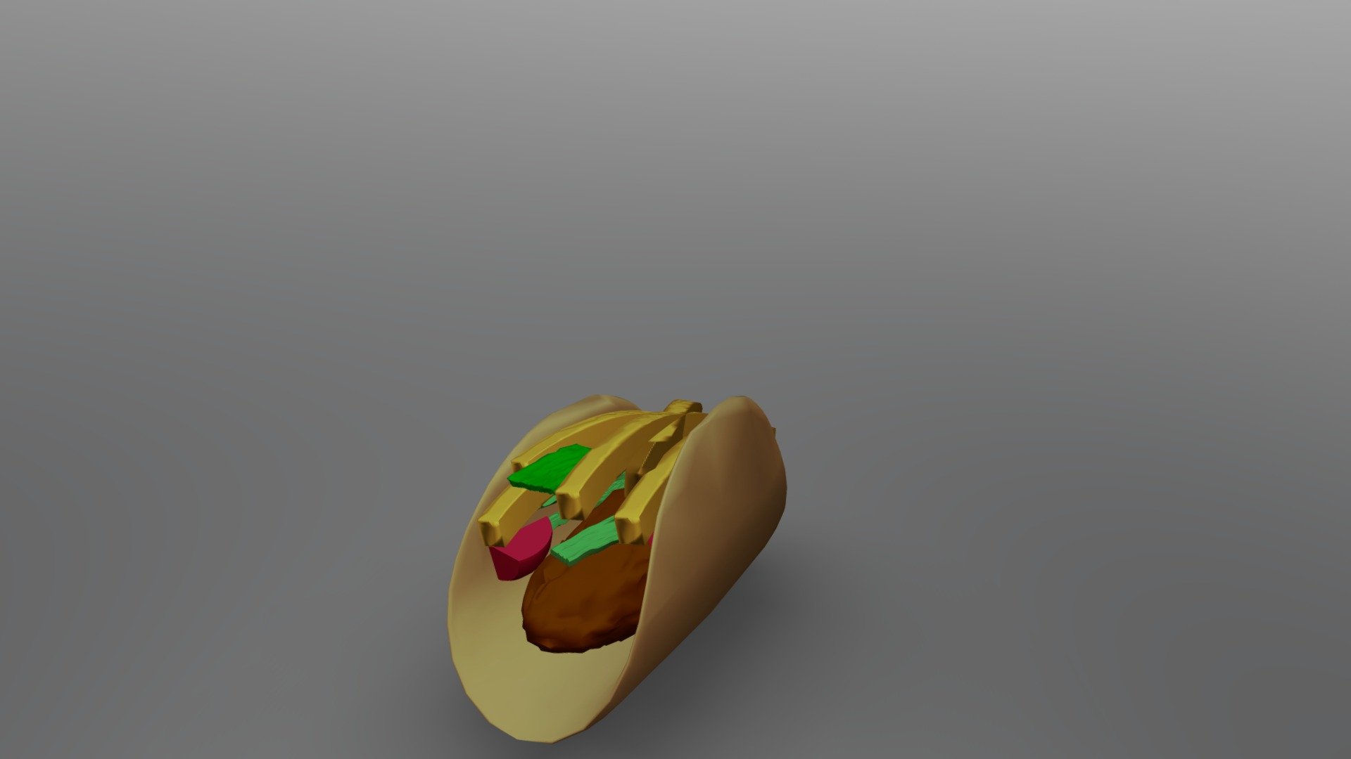 taco