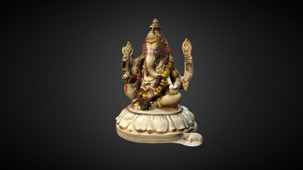 Ganesh Mala