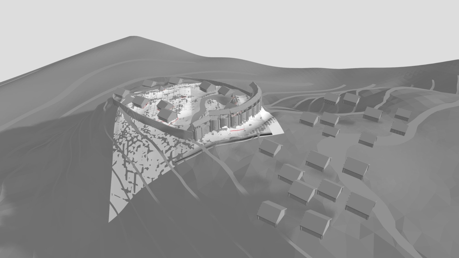 МБГ 11 - 3D model by Razzhivin_draft [423d440] - Sketchfab