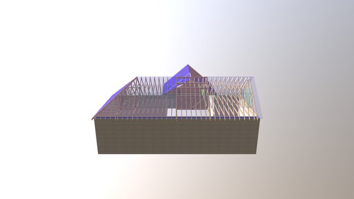 800160 3D Model