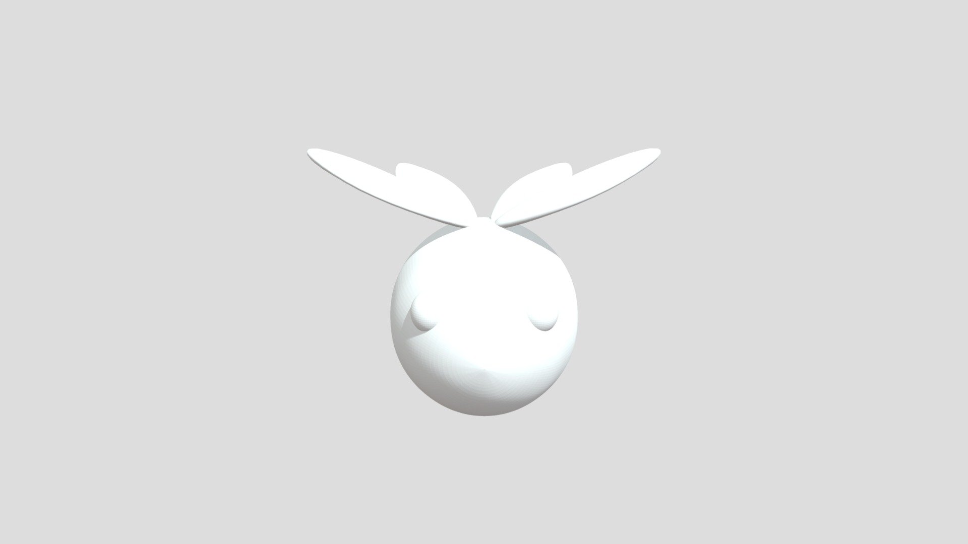 Biene für Tag 3 - Download Free 3D model by bsycbs [423ee18] - Sketchfab
