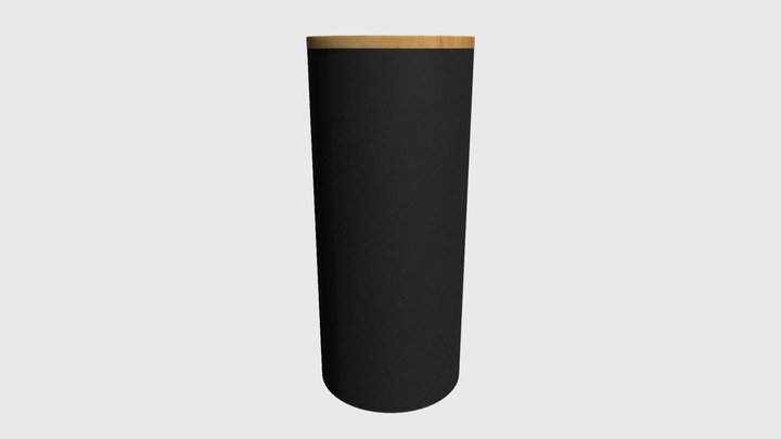 4 3D Model