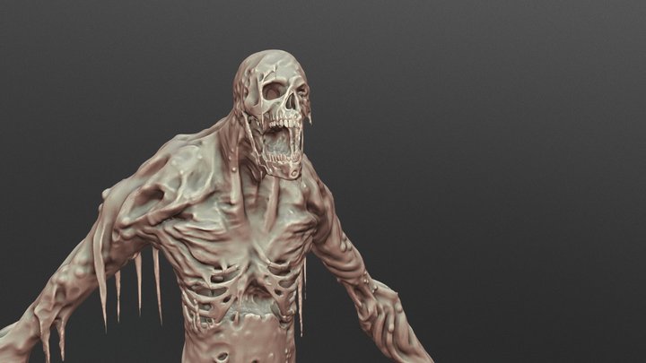 idkreally 3D Model