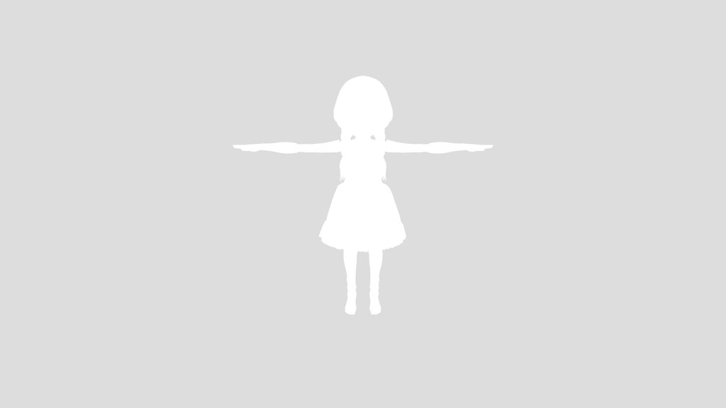 Winter Marionette