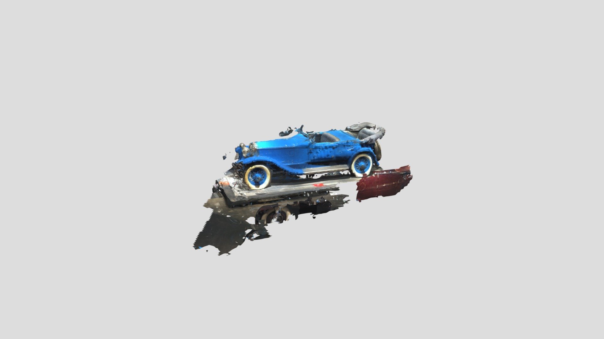 New Model