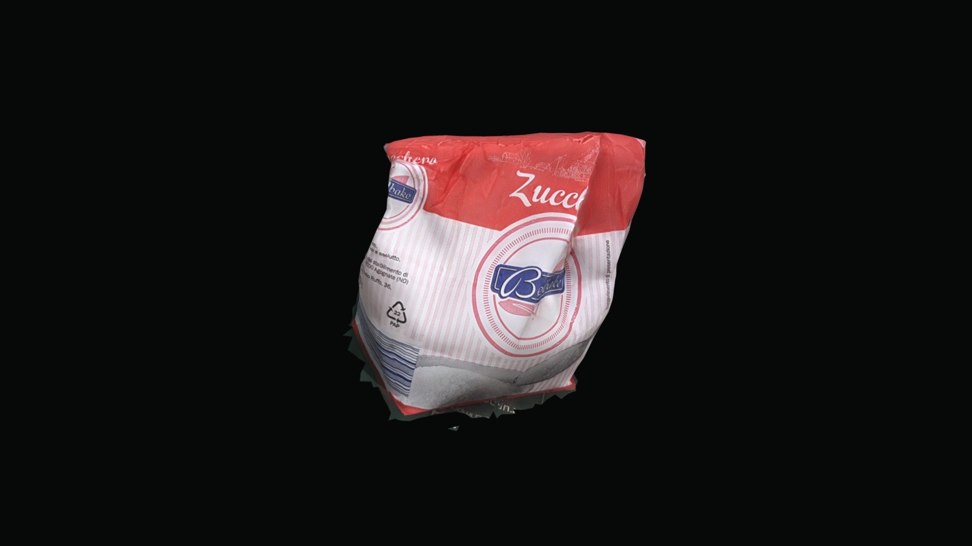 Sugar Lageosa