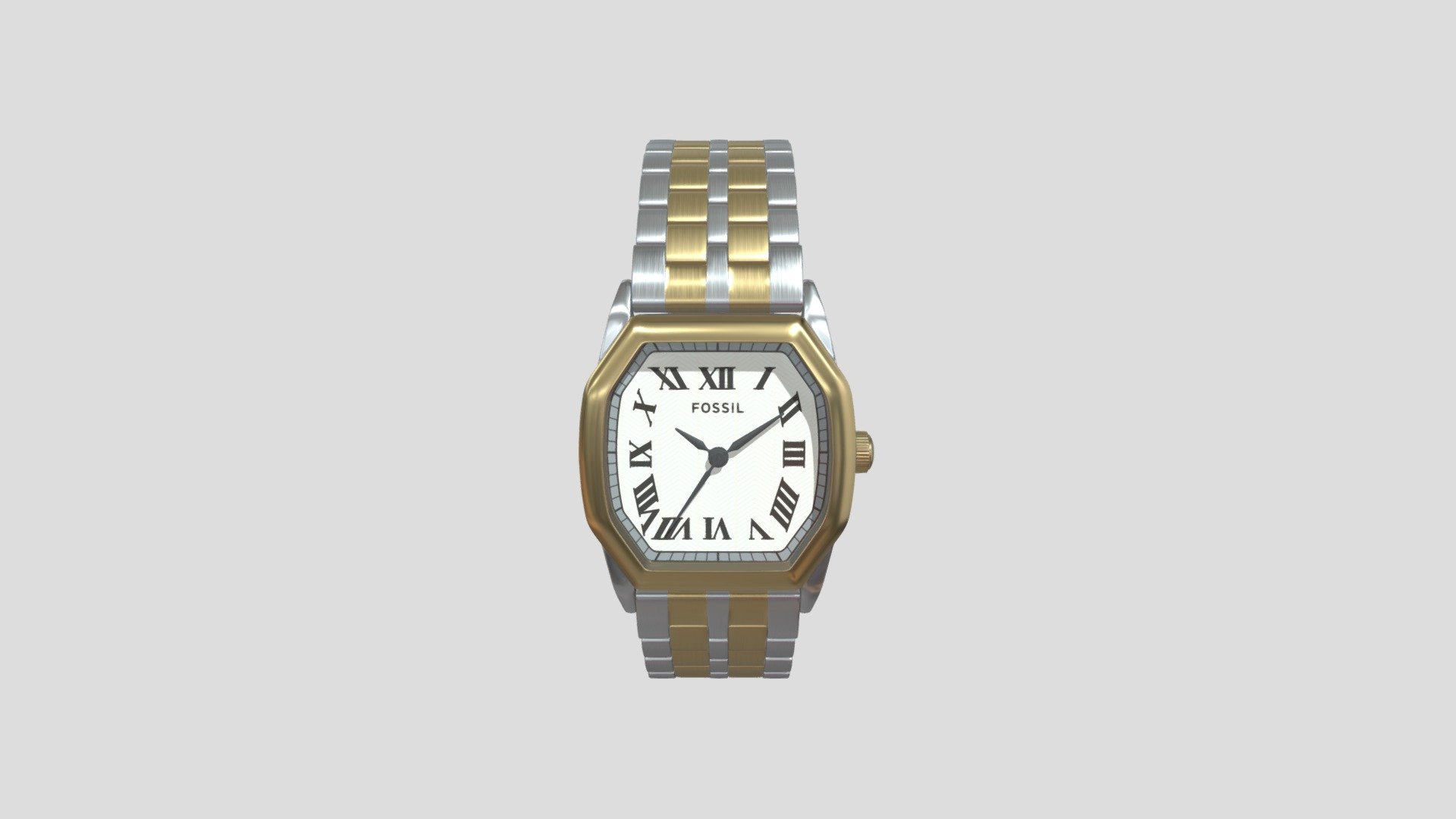 Watch - 3D model by akhilbeeram [4241745] - Sketchfab