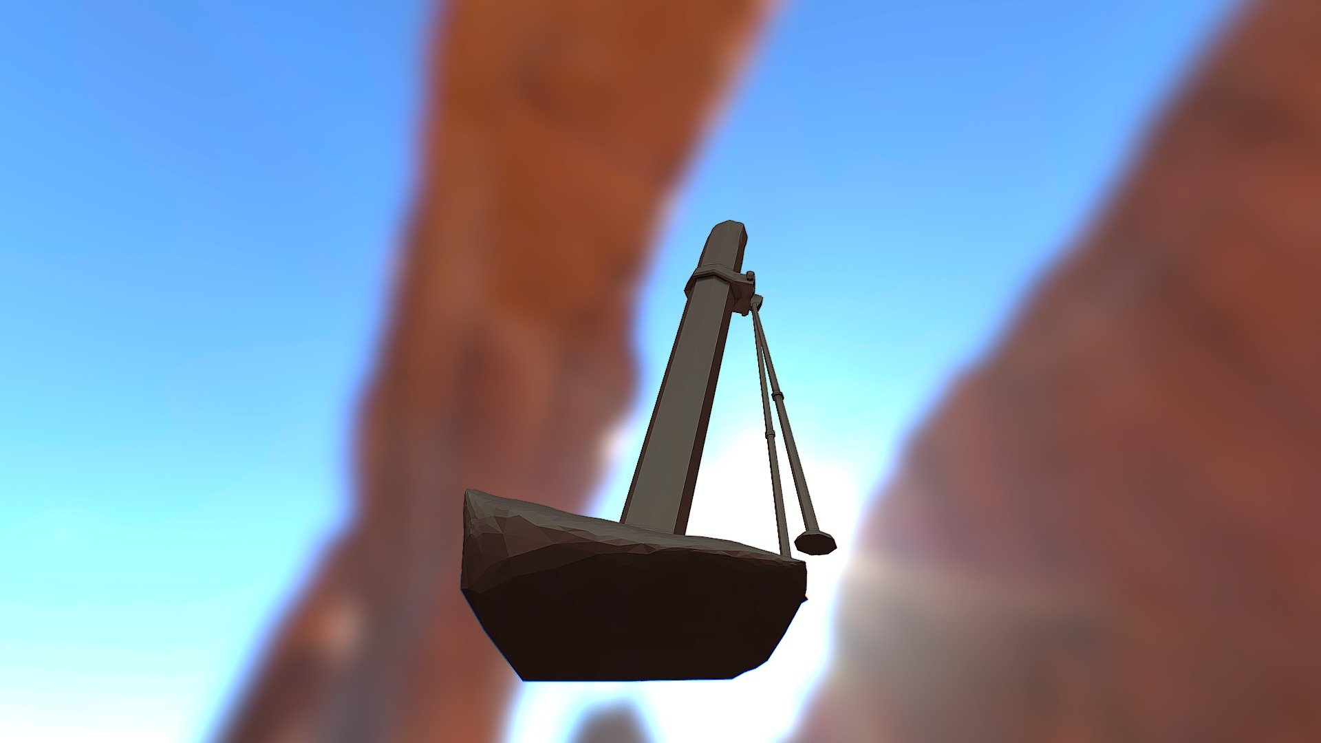 unturned 2 old mortar