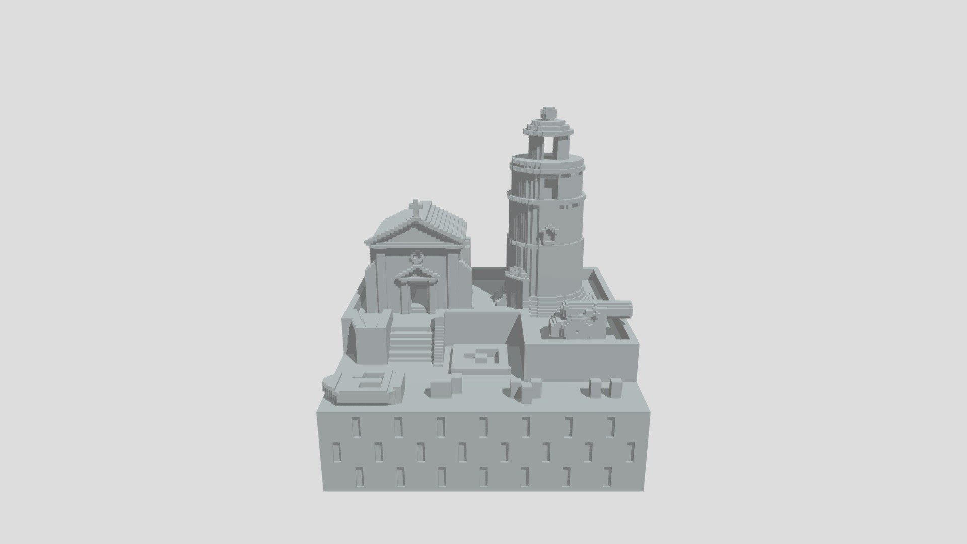 Guia Fortress
