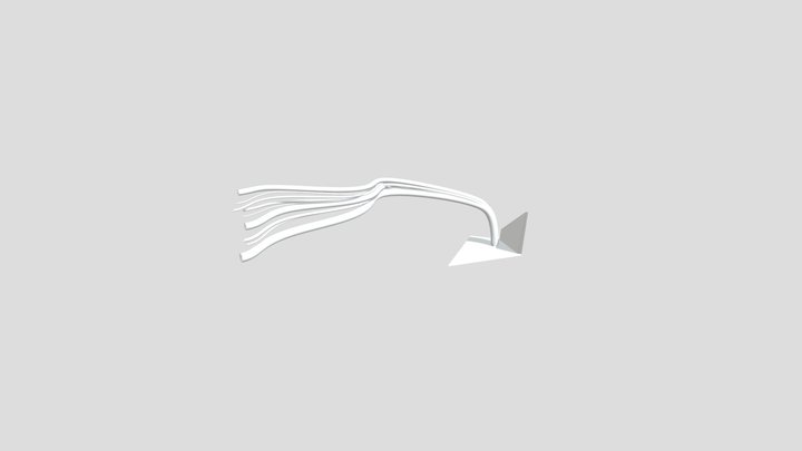 Vejs_v2_2 3D Model