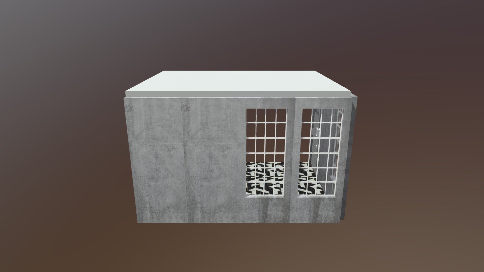 Warehouse No. 237