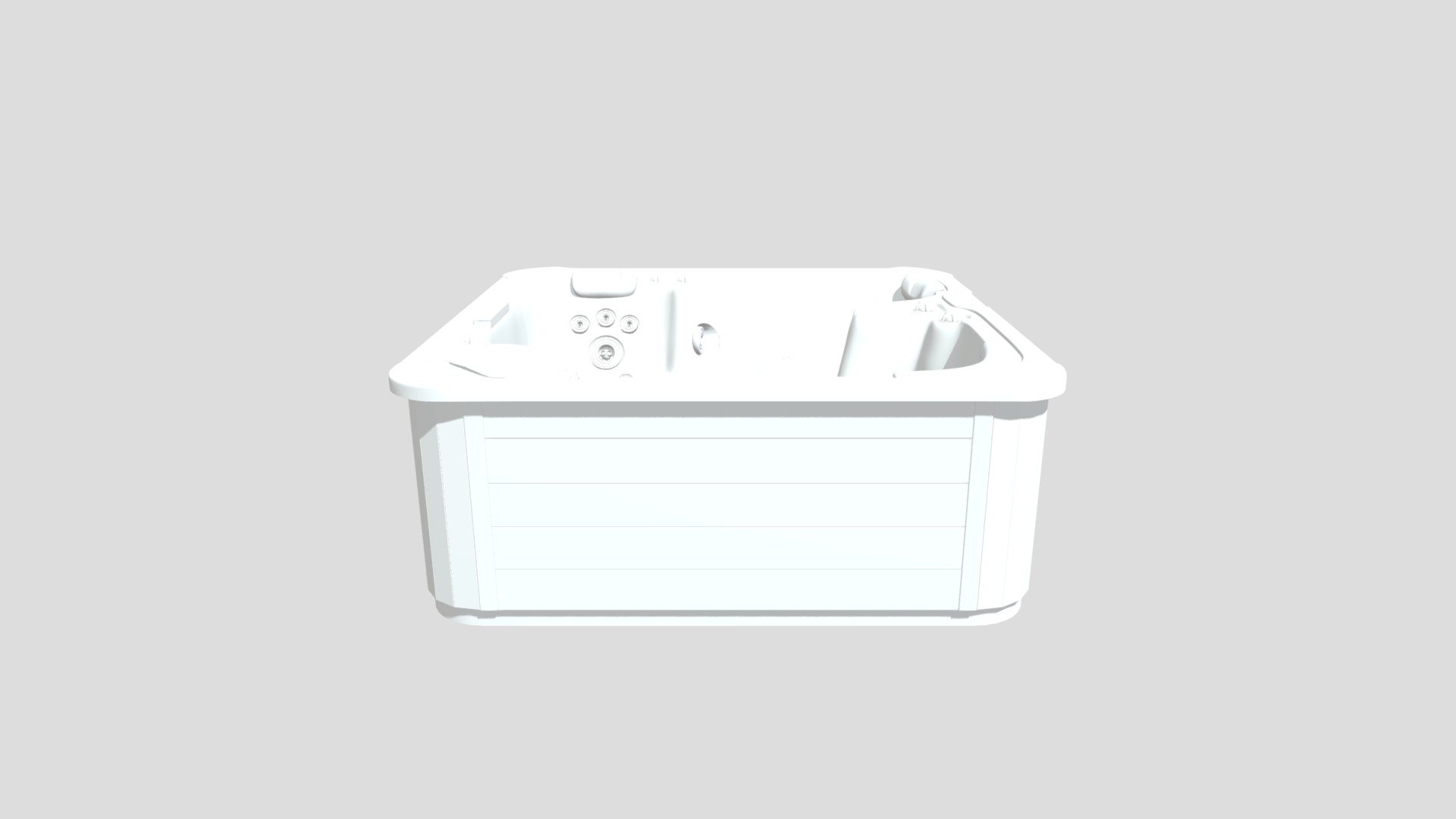 jacuzzitest 3D model by maciejmirpol [4247197] Sketchfab
