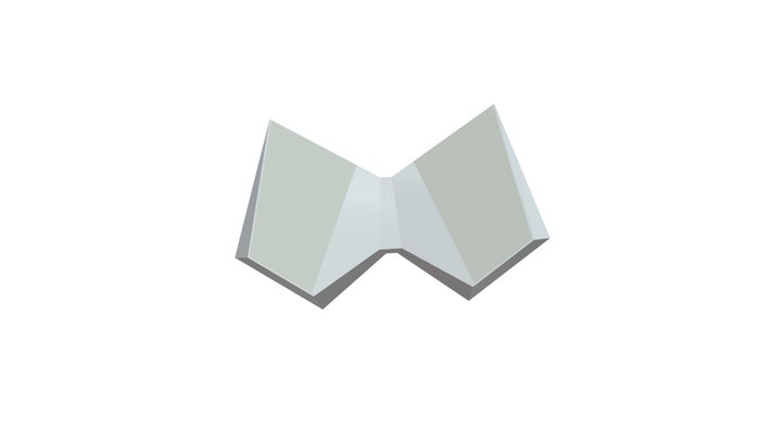 Pack Onyx High XXL DT 3D Model