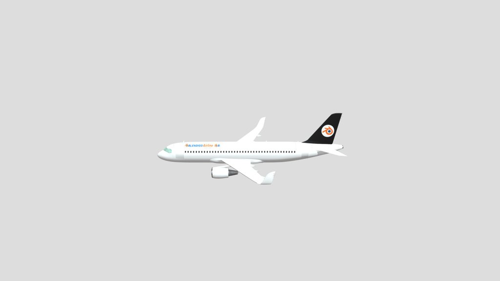 Airbus A320