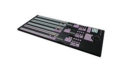 Control Surface V1