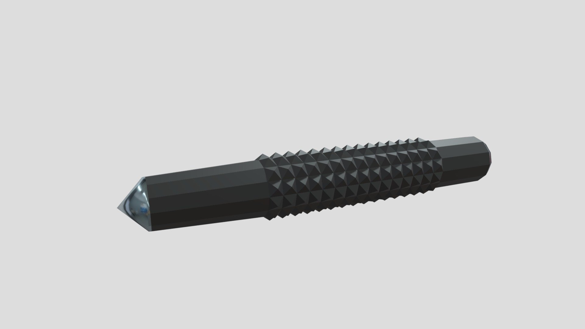 centre punch