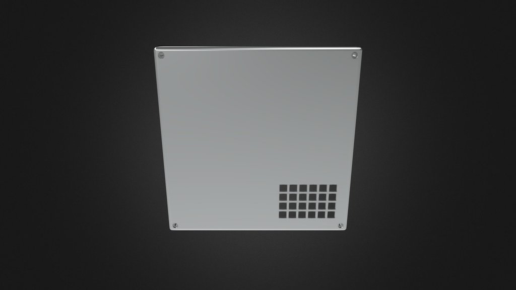 Stowaway top enclosure