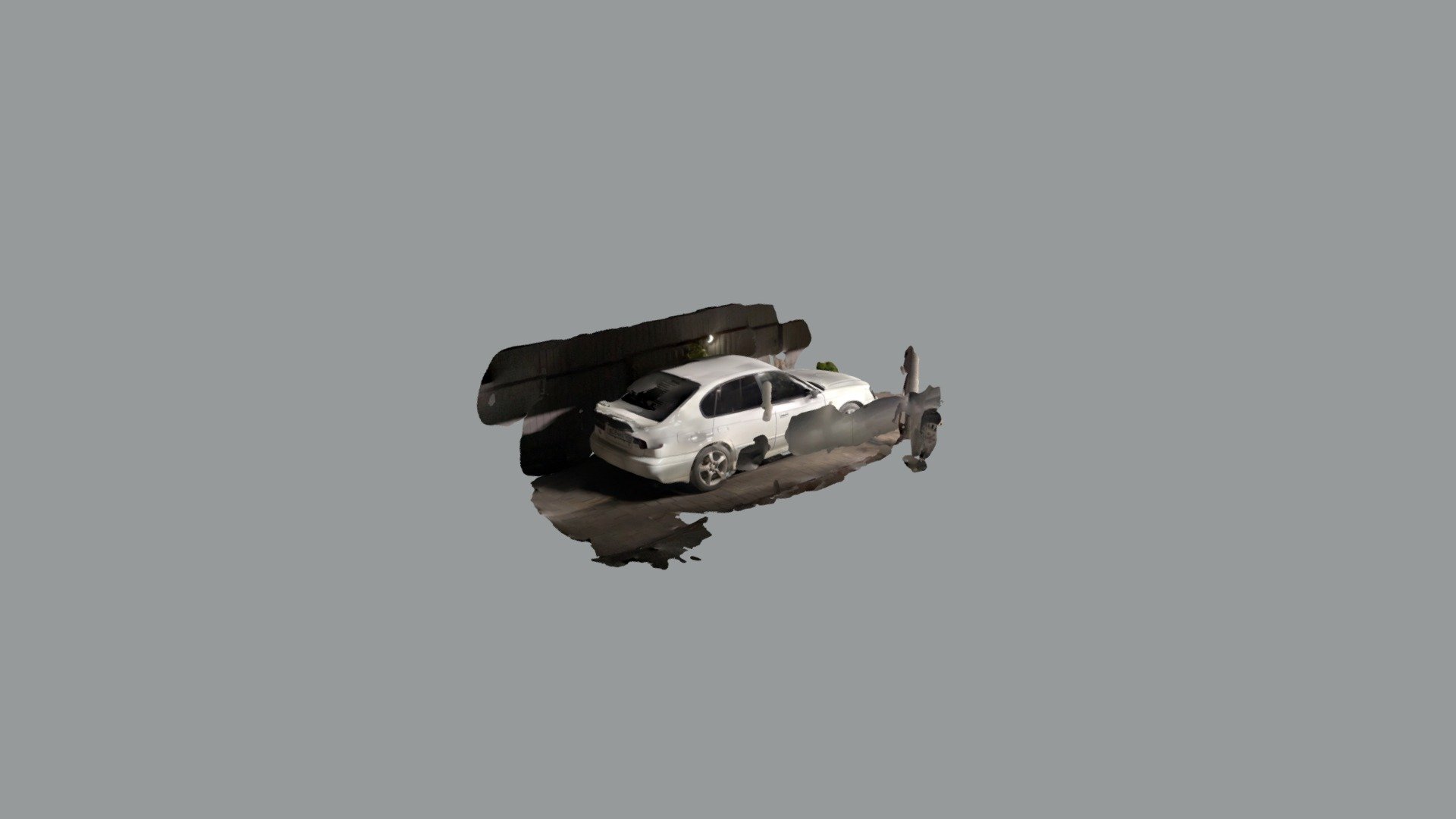 Subaru B4