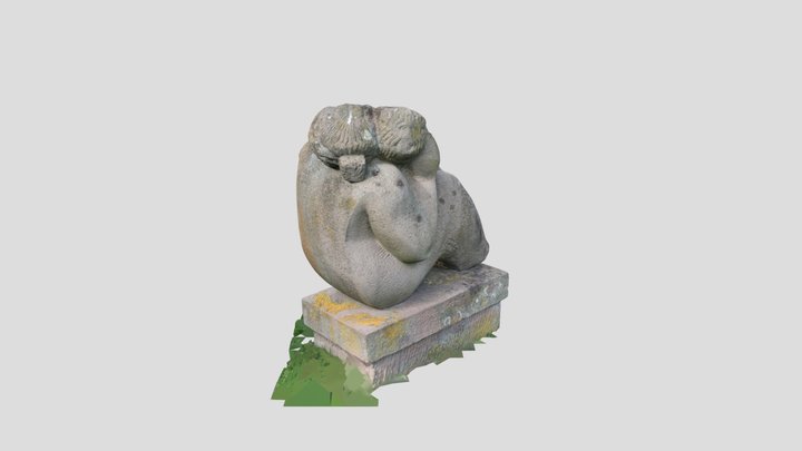 Завдання 2 3D Model