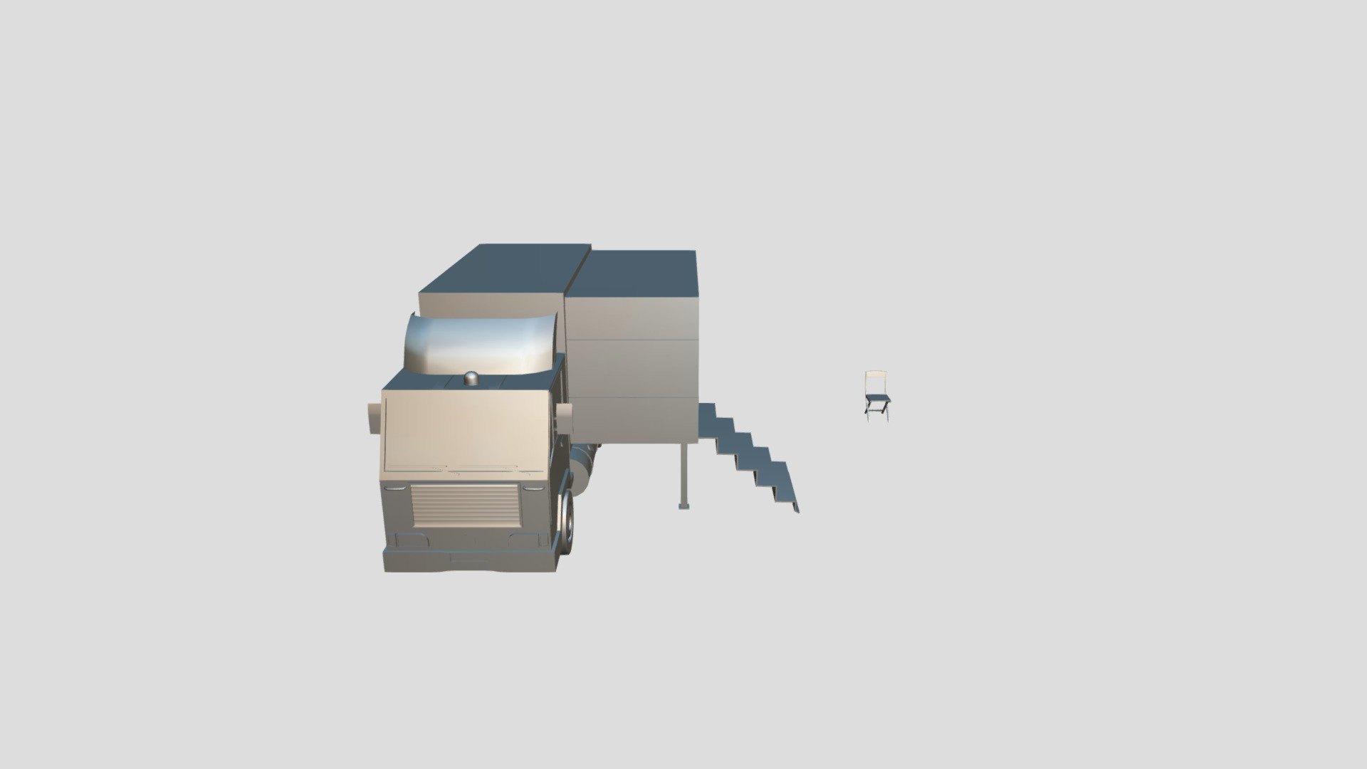 Net Truck V1