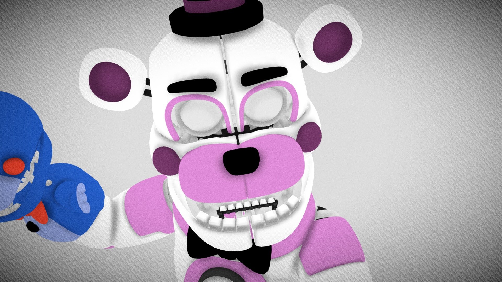 Funtime Freddy V1