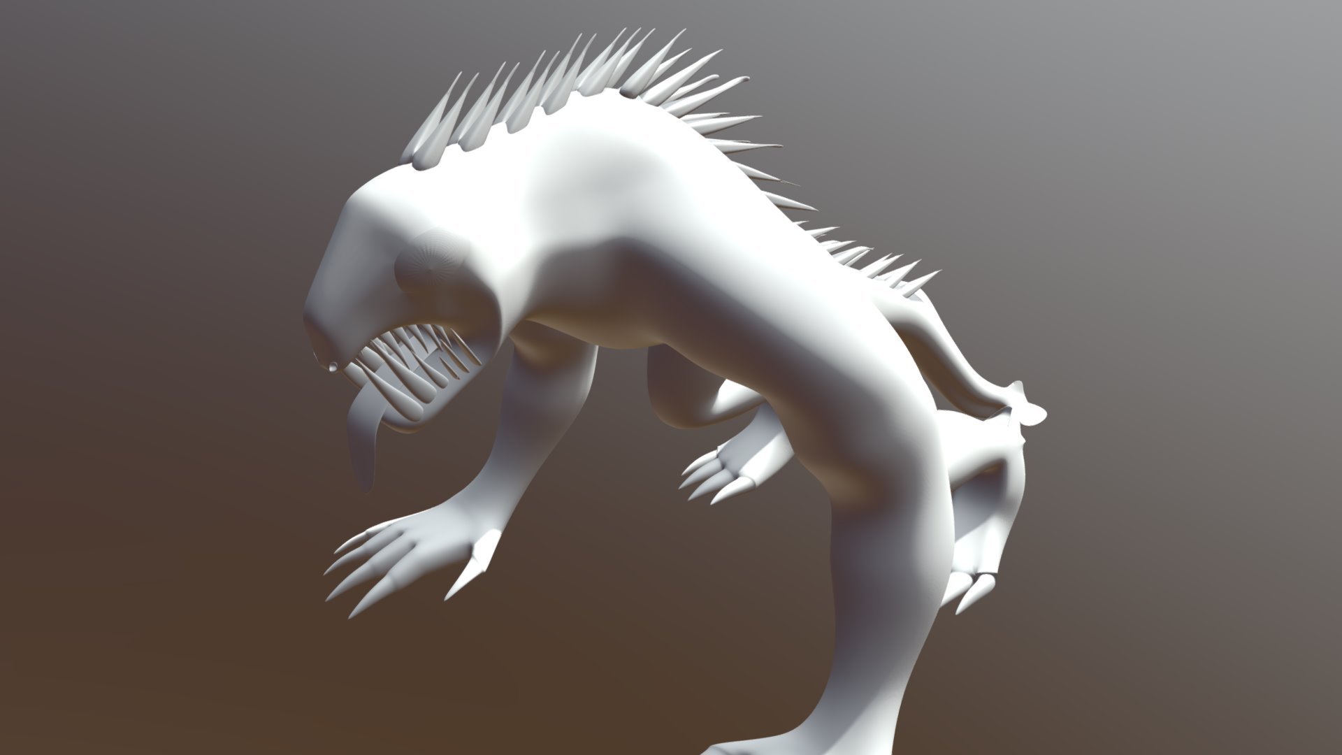 Dog Demon