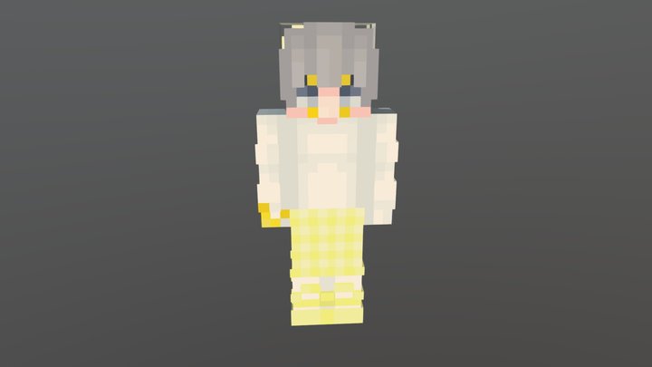 AltionZ 3D Model
