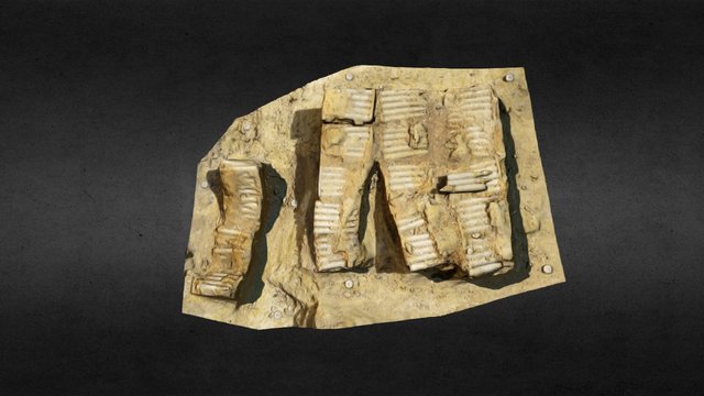 WWI ammunition 3D Model