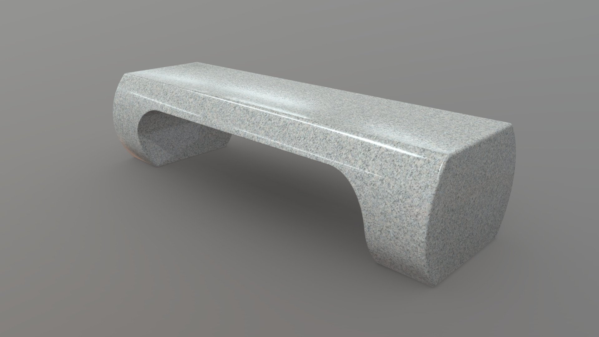 Granite Bench