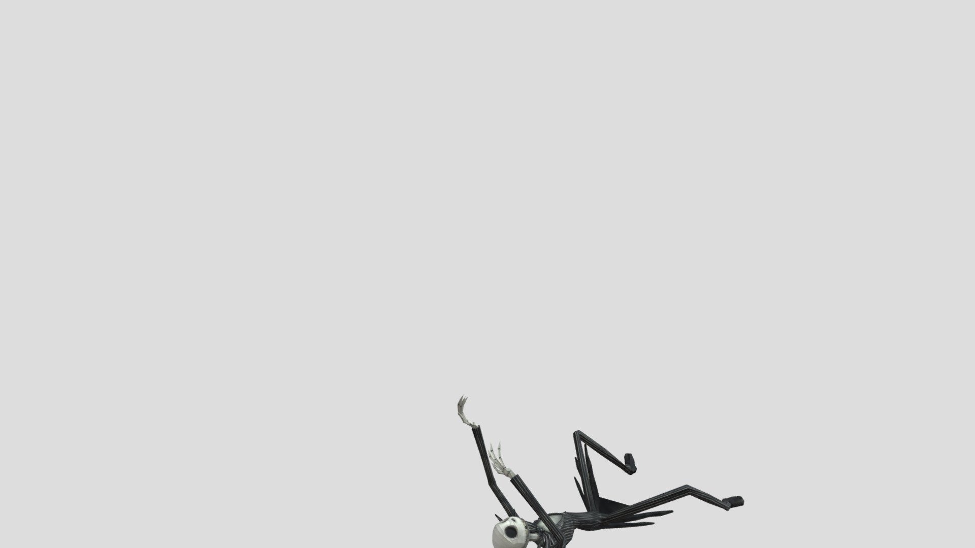 Shoulder Throw, Victim (7)