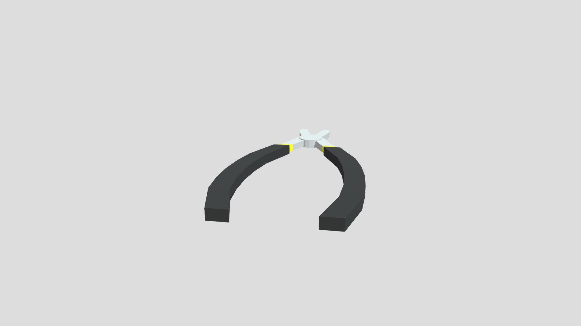 Pliers from Poly by Google