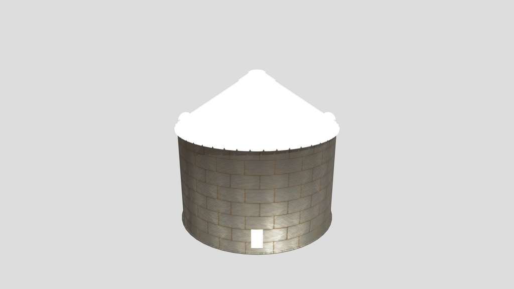 Silo