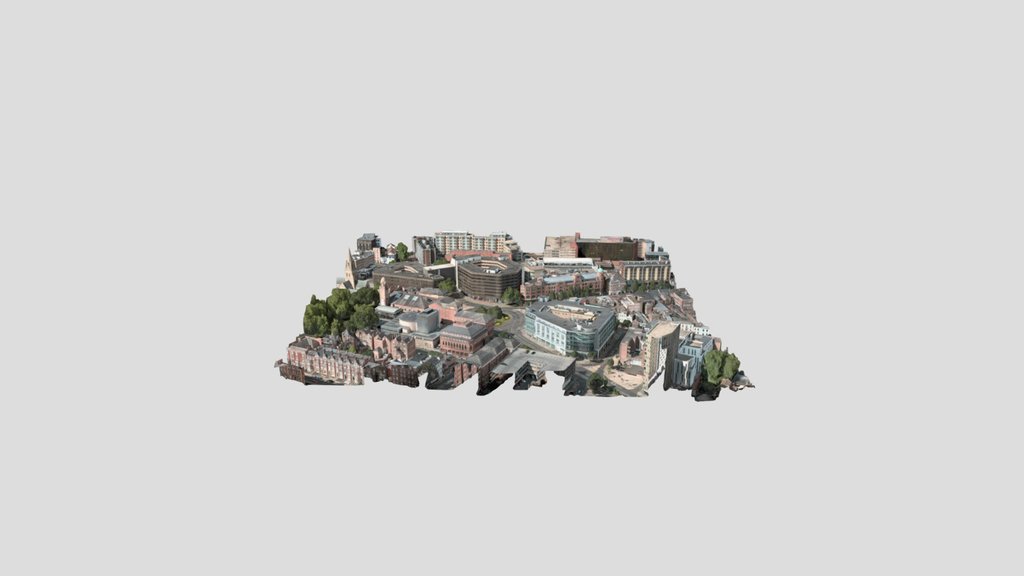 Nottingham City