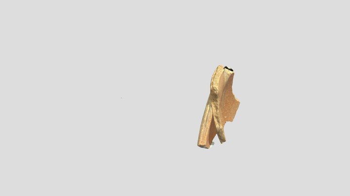 model 3D Model