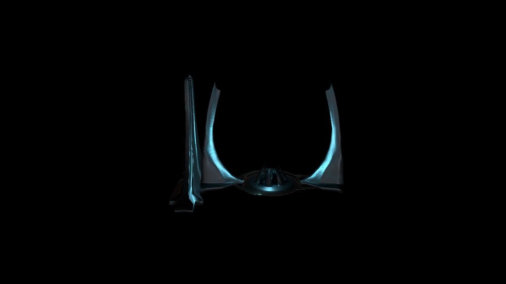 Portal - 3D model by Shiny [4251171] - Sketchfab