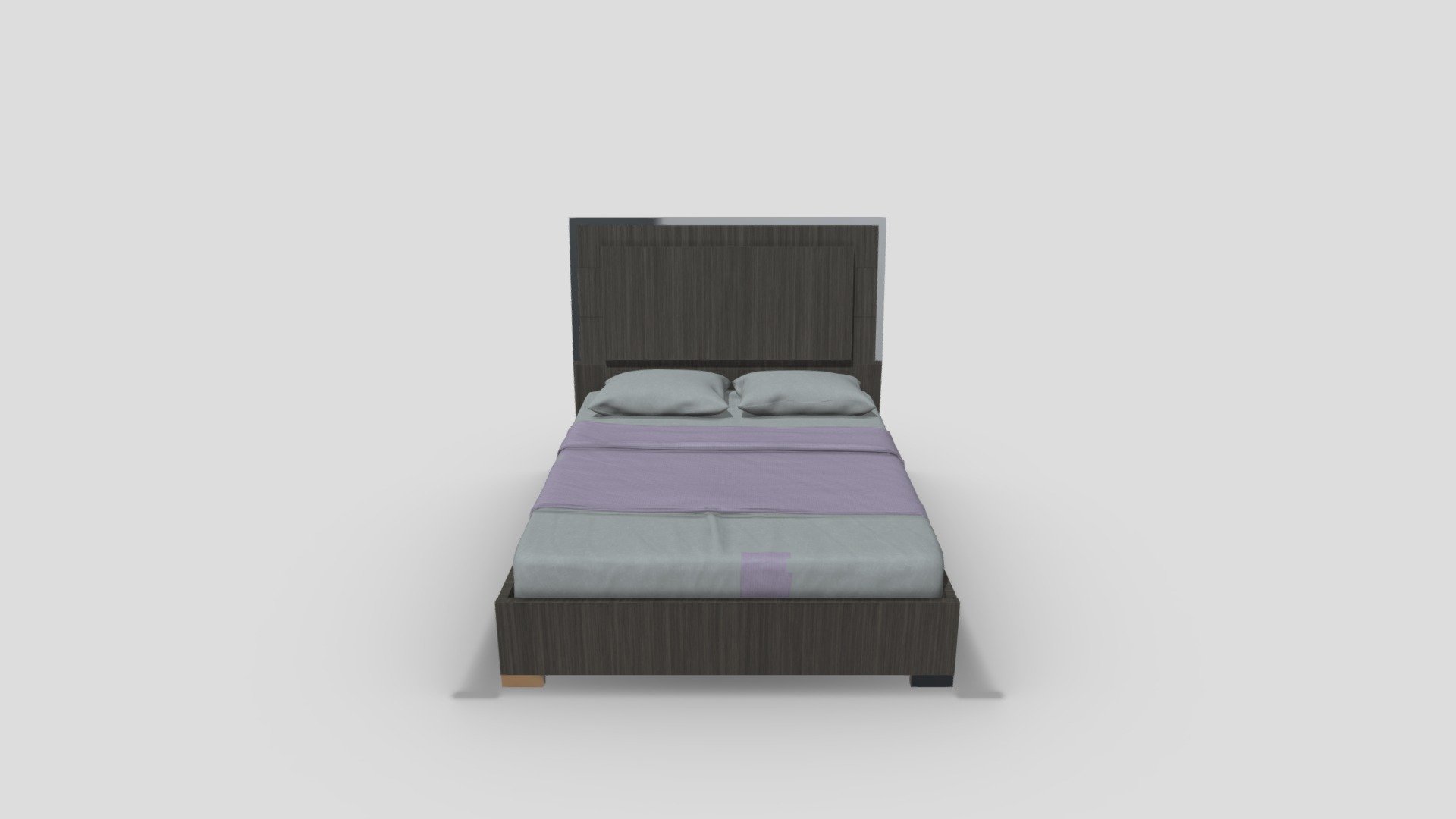 Bella Luna  King — Sketchfab embed 3D viewer
