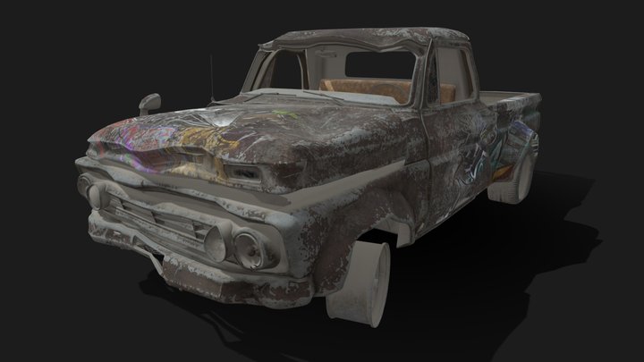 Truck