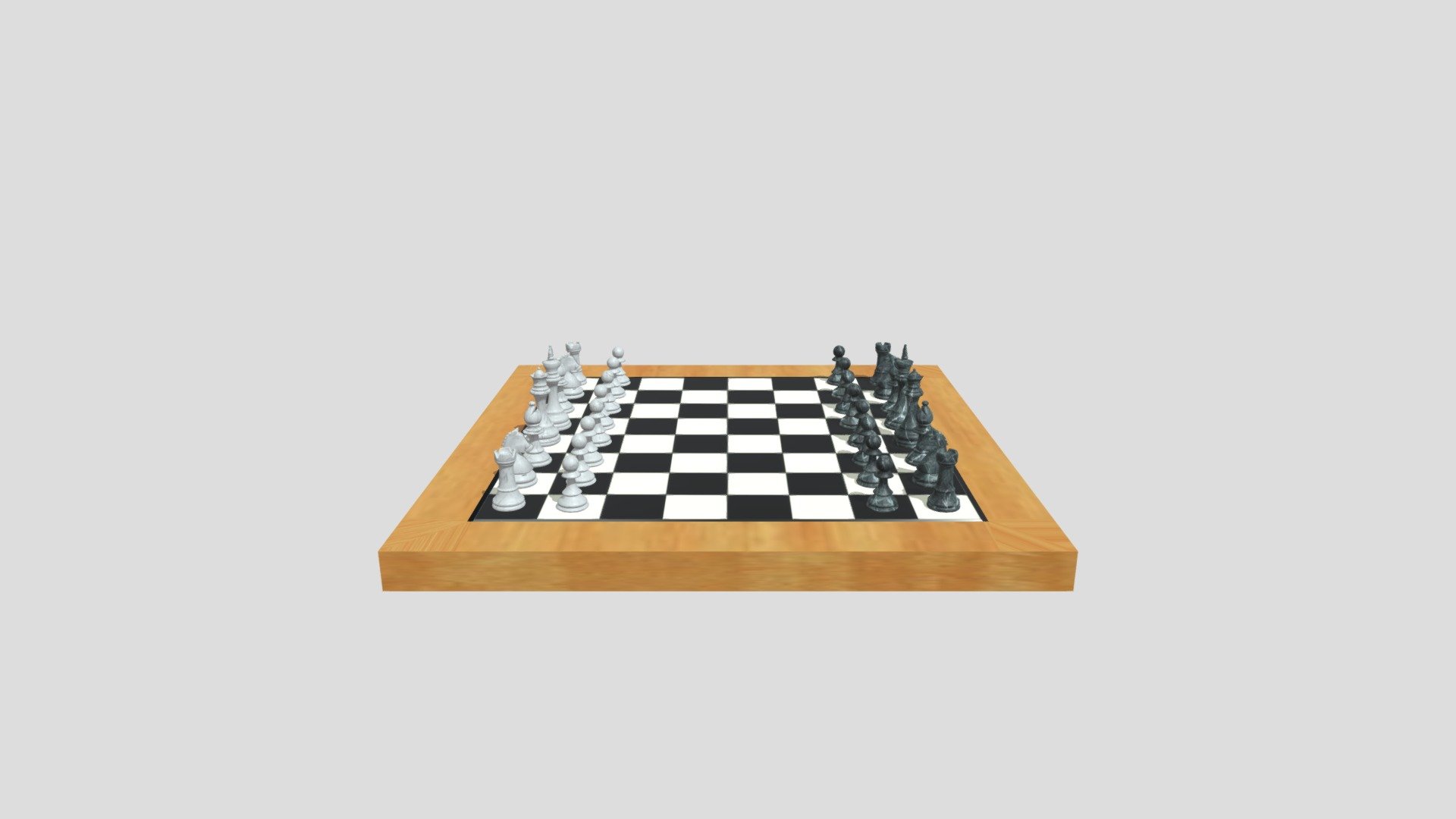 Chess Board