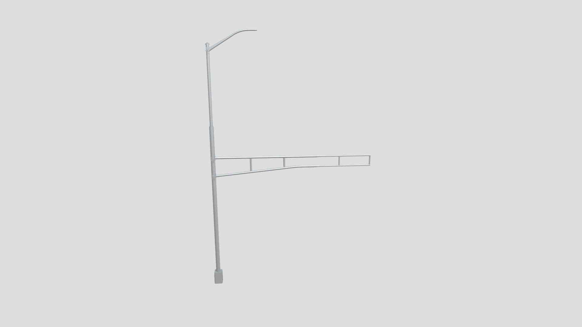 WIDOT Owned Traffic Light 1