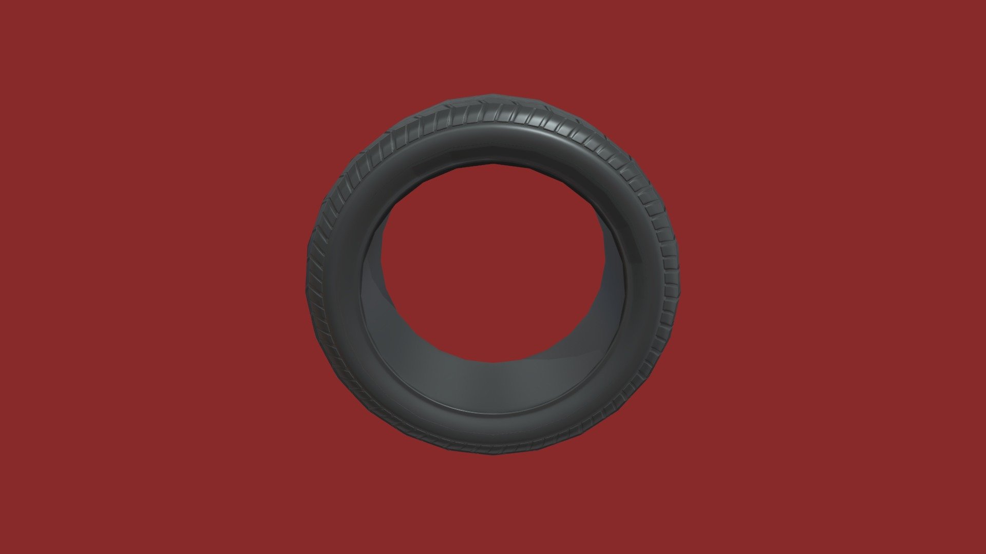 Reto tire
