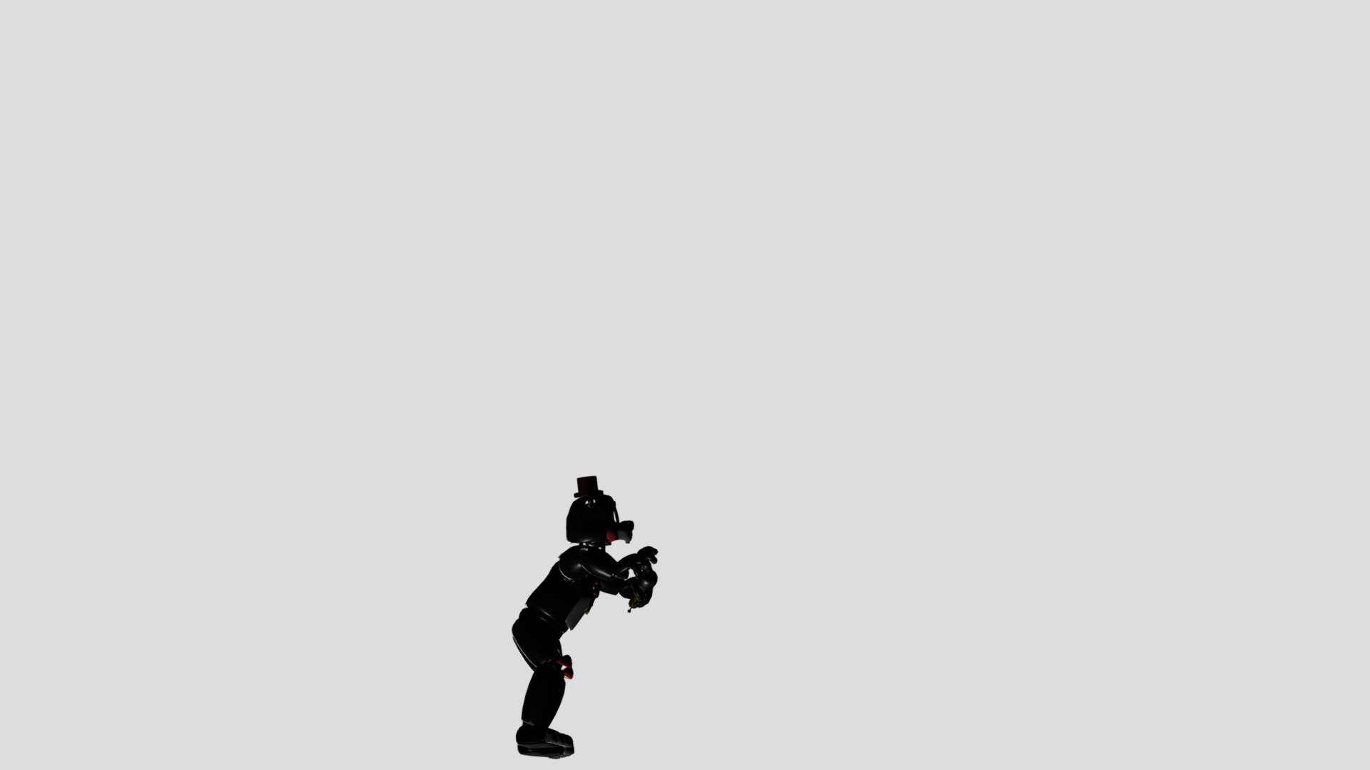 Lefty 2022 Beta - Fnaf Ar Special Delivery
