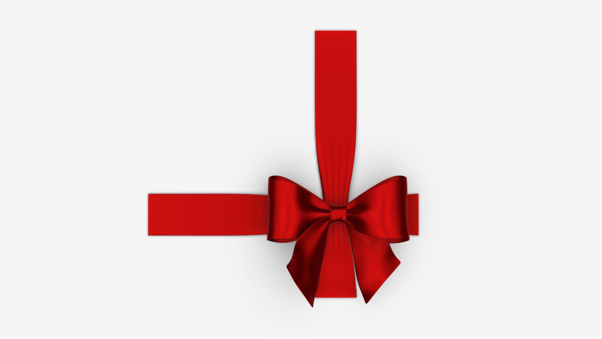 Bow for wrapping 04 - Buy Royalty Free 3D model by HQ3DMOD ...